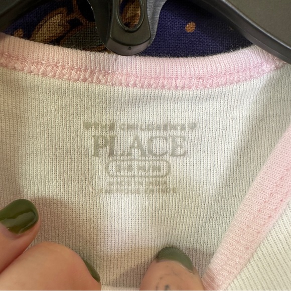 ⭐️5/10$⭐️ matching shirt & short set - Picture 5 of 8